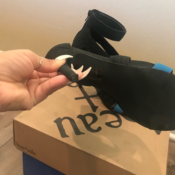 So comfortable sexy heels - Picture 2 of 2